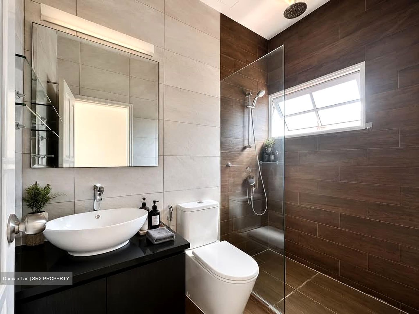 Shamrock Park (D10), Semi-Detached #612036241